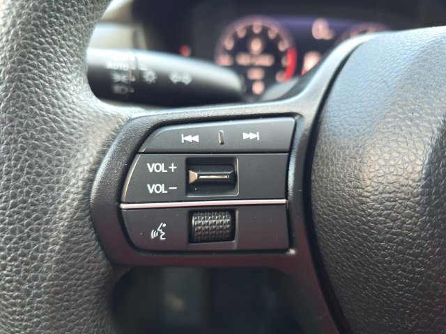 2024 Honda Accord EX - Photo 24