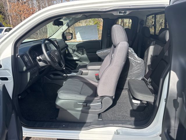 2026 Nissan Frontier S - Photo 17