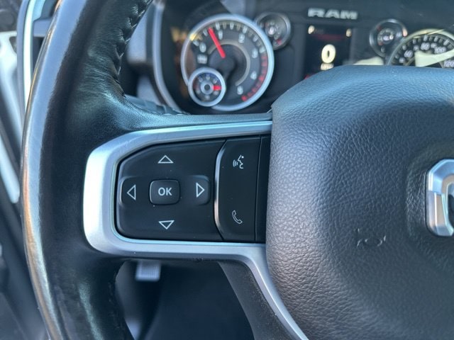 2024 RAM Ram 3500 Pickup Big Horn - Photo 15