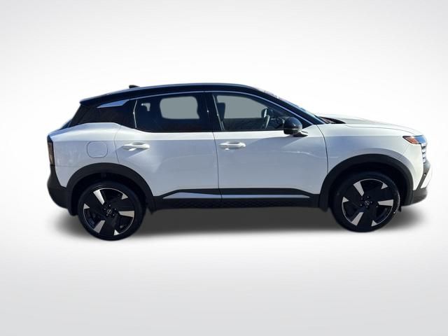 2026 Nissan KICKS SR AWD - Photo 8