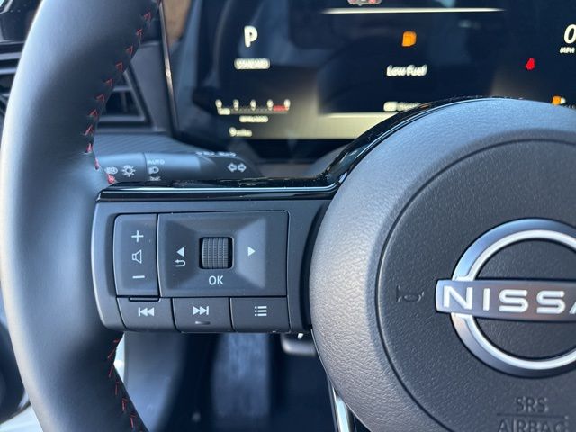 2026 Nissan KICKS SR AWD - Photo 23