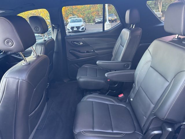 2024 Chevrolet Traverse Limited 3LT - Photo 15