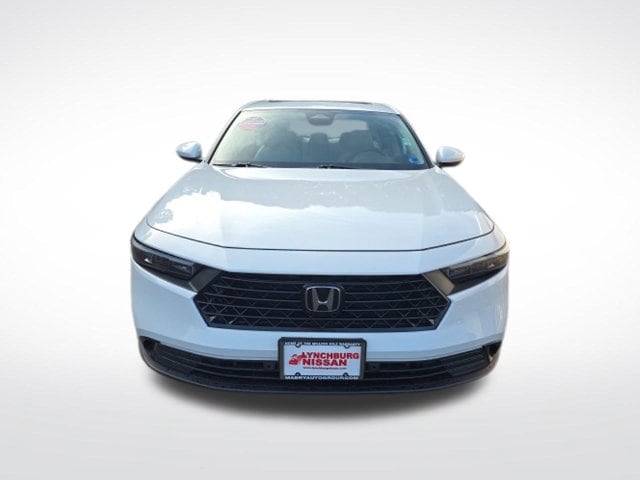 2024 Honda Accord EX - Photo 8