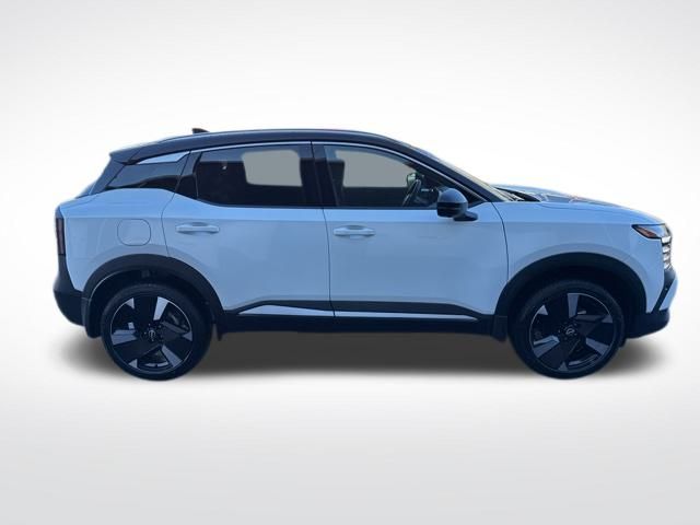 2026 Nissan KICKS SR AWD - Photo 8