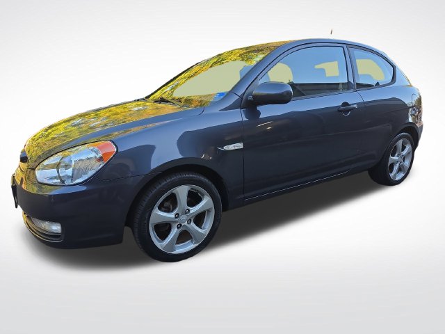 2010 Hyundai Accent
