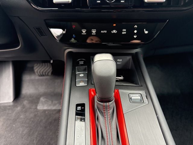 2026 Nissan KICKS SR AWD - Photo 22