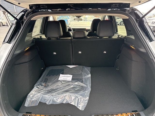 2026 Nissan KICKS SR AWD - Photo 17