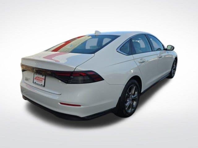 2024 Honda Accord EX - Photo 6