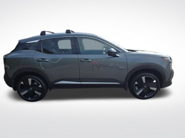 2026 Nissan KICKS SR AWD - Photo 8