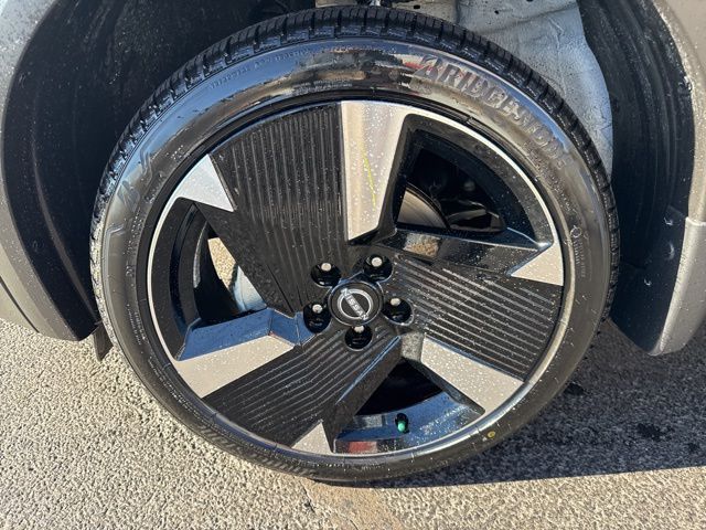 2026 Nissan KICKS SR AWD - Photo 11