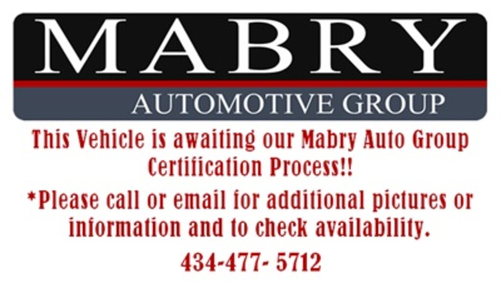 Used 2022 Nissan Pathfinder For Sale at Mabry Automotive Group VIN