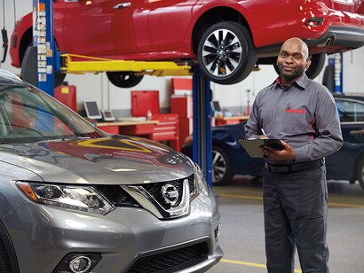 About Lynchburg Nissan | New Nissan & Used Car Dealer
