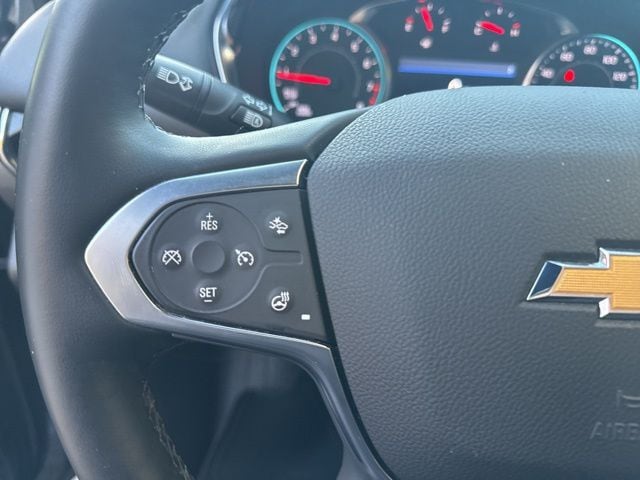 2024 Chevrolet Traverse Limited 3LT - Photo 22
