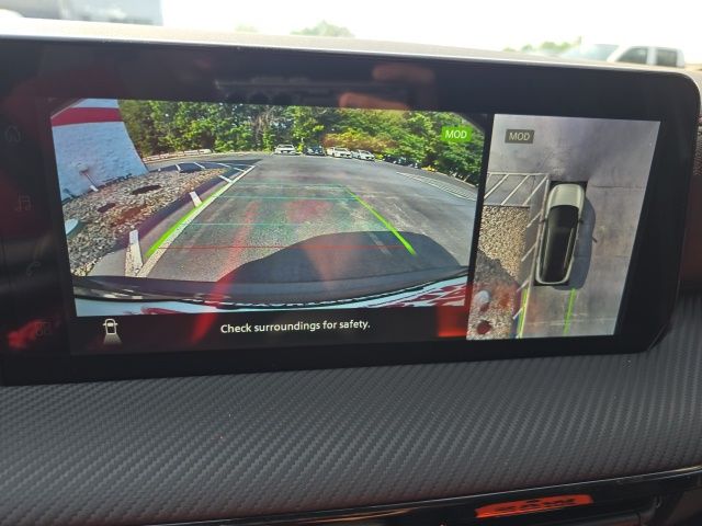 2026 Nissan KICKS SR AWD - Photo 20