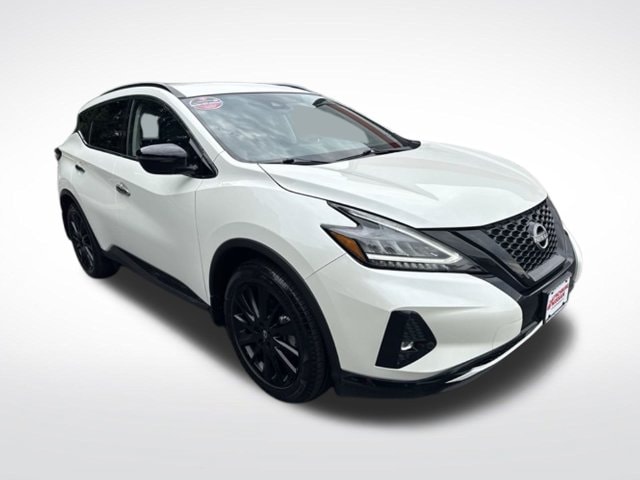 2024 Nissan Murano