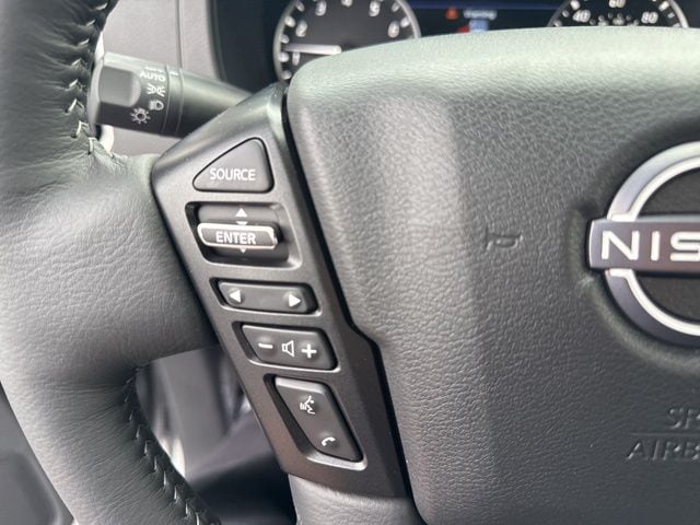 2026 Nissan Frontier SV - Photo 22
