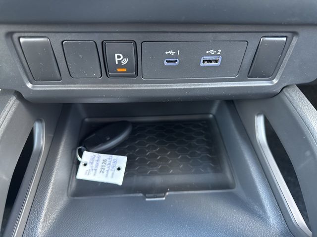 2026 Nissan Frontier S - Photo 22