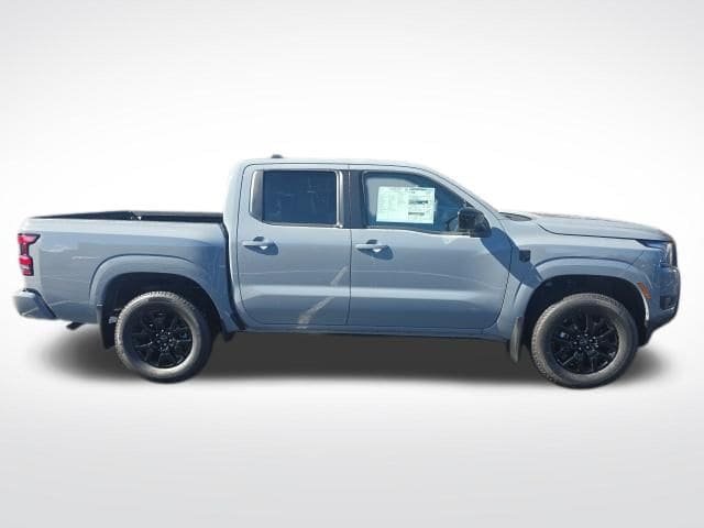 2026 Nissan Frontier SV - Photo 7