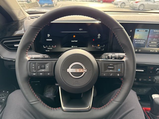 2026 Nissan KICKS SR AWD - Photo 20