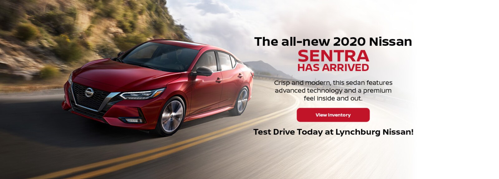 Nissan Dealership Lynchburg Va