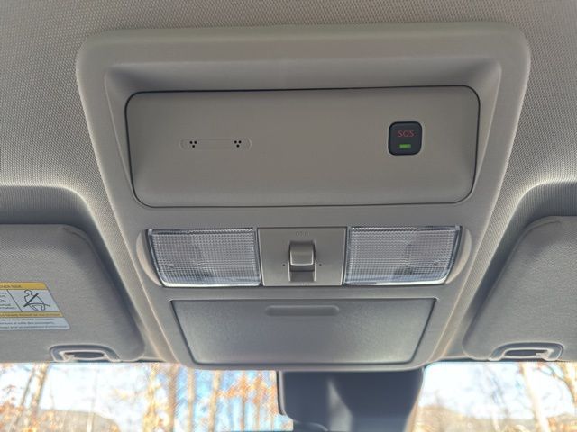 2026 Nissan Frontier S - Photo 23