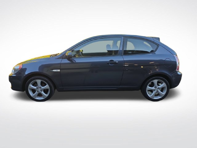 Used 2010 Hyundai Accent SE with VIN KMHCN3AC0AU154237 for sale in Forest, VA