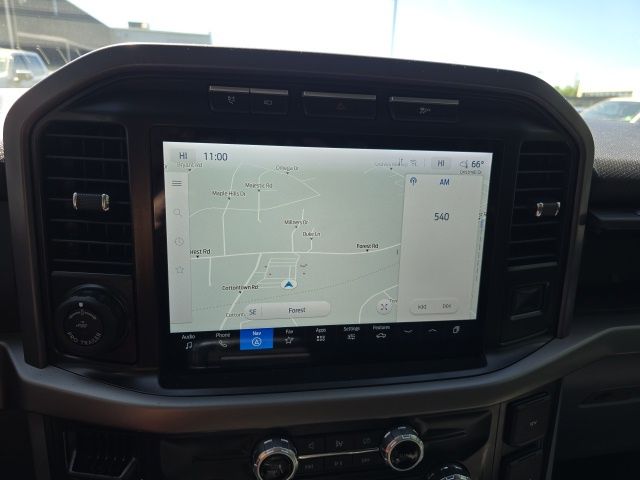 2024 Ford F-150 XLT - Photo 18