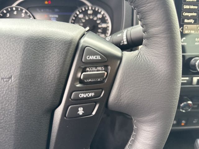 2026 Nissan Frontier SV - Photo 21