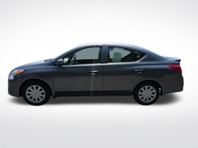 Used 2018 Nissan Versa Sedan S Plus with VIN 3N1CN7AP3JL807820 for sale in Forest, VA