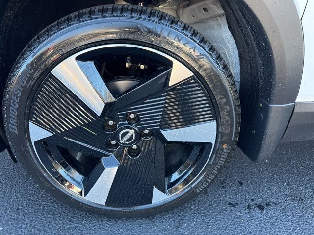 2026 Nissan KICKS SR AWD - Photo 11