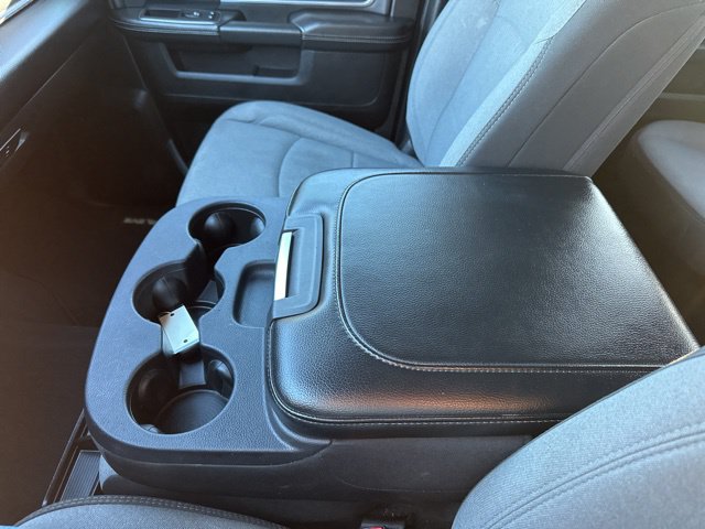 2024 RAM Ram 3500 Pickup Big Horn - Photo 22