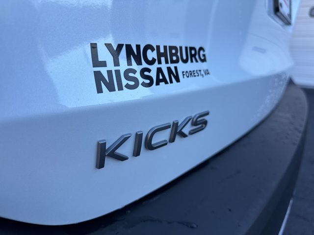 2026 Nissan KICKS SR AWD - Photo 13