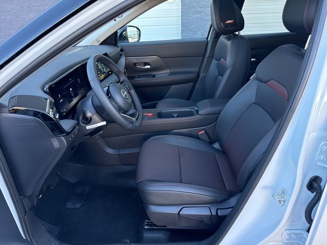 2026 Nissan KICKS SR AWD - Photo 14
