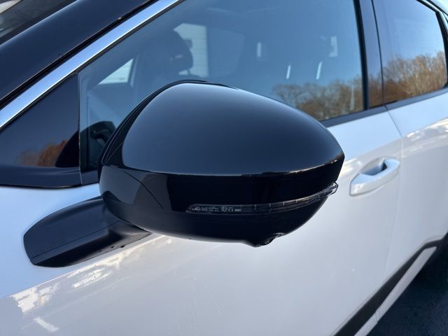 2026 Nissan KICKS SR AWD - Photo 12
