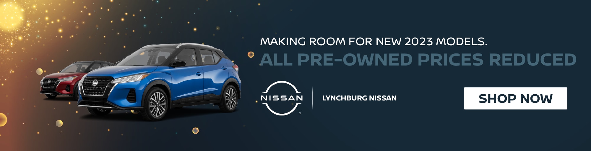 Lynchburg Nissan New Nissan and Used Cars in Forest VA