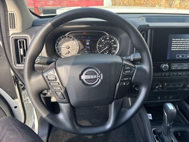 2026 Nissan Frontier S - Photo 16