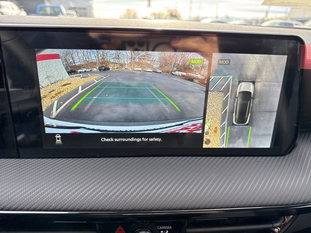 2026 Nissan KICKS SR AWD - Photo 22