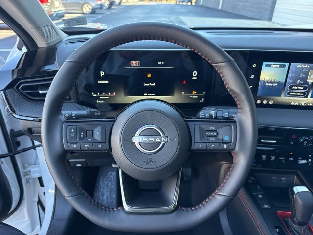 2026 Nissan KICKS SR AWD - Photo 20