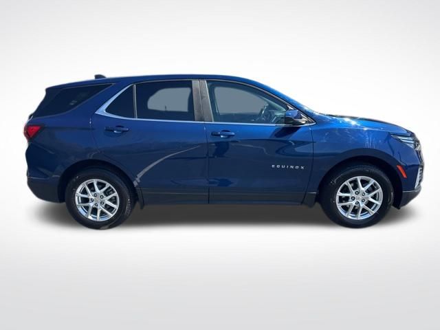2022 Chevrolet Equinox LT - Photo 6