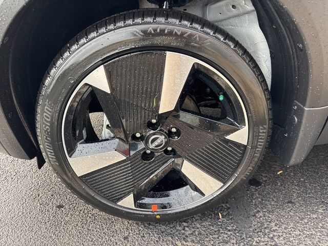 2026 Nissan KICKS SR AWD - Photo 11