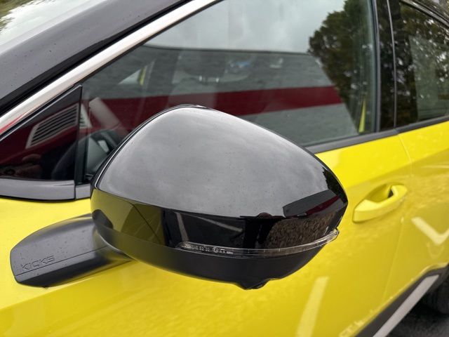 2026 Nissan KICKS SR AWD - Photo 12