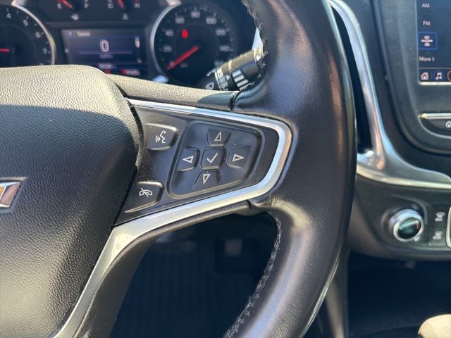 2022 Chevrolet Equinox LT - Photo 20
