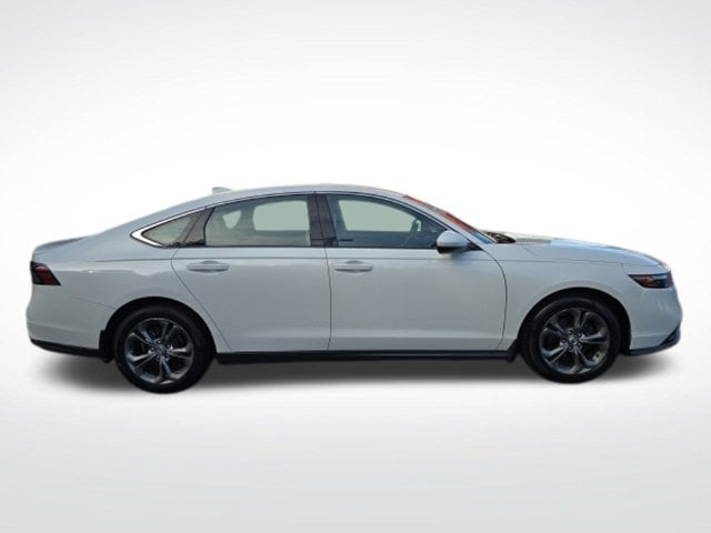 2024 Honda Accord EX - Photo 7