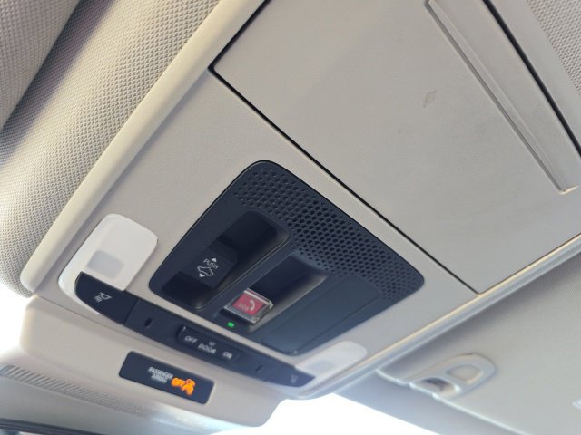 2024 Honda Accord EX - Photo 25