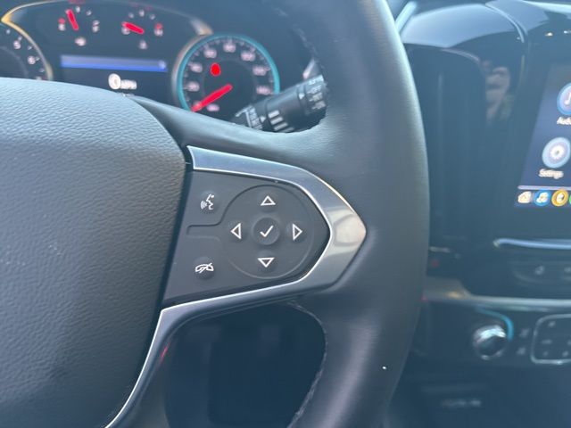 2024 Chevrolet Traverse Limited 3LT - Photo 21