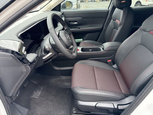 2026 Nissan KICKS SR AWD - Photo 13