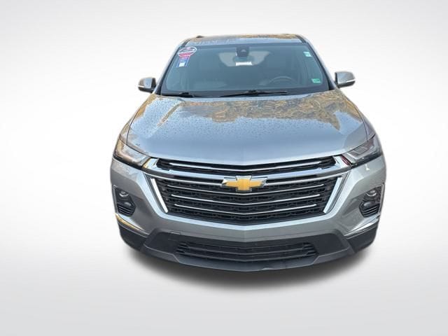 2024 Chevrolet Traverse Limited 3LT - Photo 9