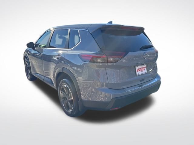 2026 Nissan Rogue SV photo 2
