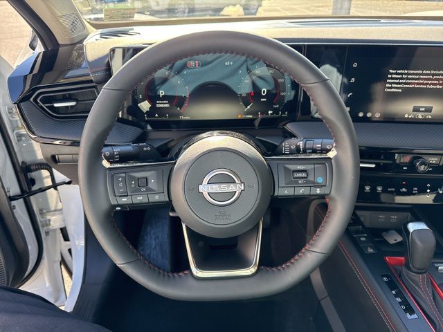2026 Nissan KICKS SR AWD - Photo 20