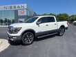 Nissan Titan